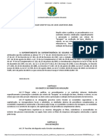 Circular SUSEP N 612 de 18 de Agosto de 2020