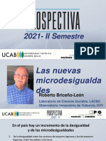 BRICEÑO - LEÓN - 2021 - Las Nuevas Microdesigualdades - Prospectiva-Social-Rbl