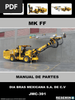 REPUESTO PARA CHUMACERA   75mm R H P Padron de Items | PDF Padron de Items | PDF  