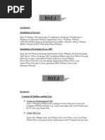 exchange server 2003 to 2010 migration guide pdf Exchange migration guide.