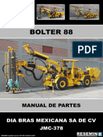 JMC-378 - Bolter 88