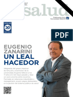 Revista ISALUD