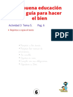 Actividad 3 Tema 5 Segundo