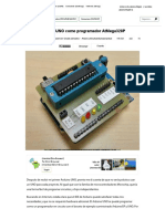 Arduino UNO Como Programador AtMega328P - 4 Pasos - InstructablesCHINO