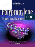 Polypropylene Uses and Benefits
