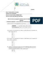 Guia # 2 Enlacio Ionico y Covalente