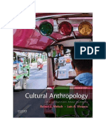 Dokumen - Pub Cultural Anthropology Asking Questions About Humanity 2nd Paperbacknbsped 0190679026 9780190679026