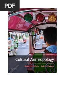 Dokumen - Pub Cultural Anthropology Asking Questions About Humanity 2nd Paperbacknbsped 0190679026 9780190679026