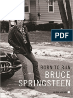 Ebook Bruce Springsteen Born To Run