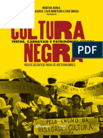 Cultura Negra