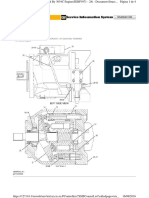 Shutdown SIS: Backhoe Loader 432D Backhoe Loader Wep 432D Backhoe Loader WEP00001-UP (MACHINE) POWERED BY 3054C Engine