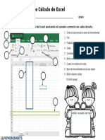 1 - Act Partes de La Hoja de Calculo