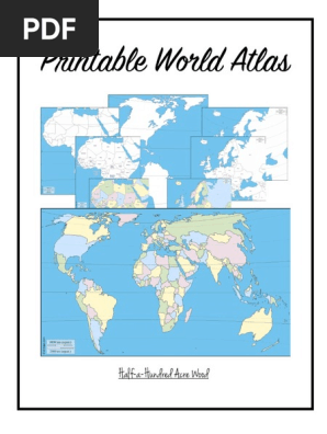 HHAW-Printable-Atlas-Geography