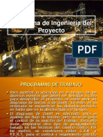 Ingenieria Del Proyecto - Idea de Nogocio