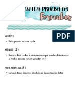 apuntes formulas prueba pdf