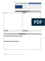 Ficha de Casos Mejorados