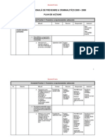 Plan de Actiune 27 Mai