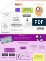 Natalia Jara Organizador Grafico Lectura Memoria y Atencion