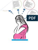 Infografia Del Embarazo en La Adolescencia