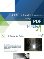 Protege Tus Pulmones Elemento 15 2021