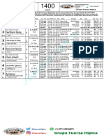 Woodbine Racing Results July 8 2021 - Fillies and Mares Claiming Races 1400 Meters Tapeta Surface