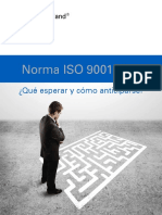 Systems_ISO_9001_2015 VS 2008
