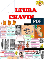 Cultura Chavín