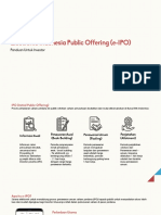 E-IPO Panduan Untuk Investor WM