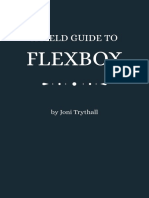 Flex Box Field Guide