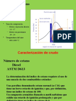 Cetano ASTM D613