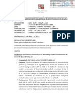 Productividad Sindical y Gerencial BN Deducciones