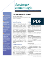 Dermatomiositis