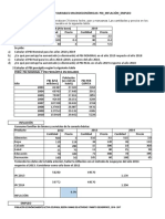 Flujograma Economia