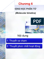 6 Động hóa học Động học phân tử Print