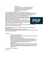 Resume SAP01 Fundamental