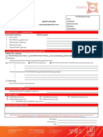 Shams Onboarding Form Direct Client