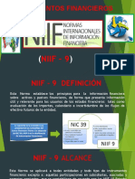 Niif - 9