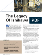 Quality Guru 04 - The Legacy of Ishikawa [Qp0404watson]