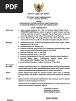 Pengangkatan Cpns Menjadi Pns