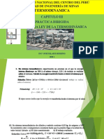 Practica Dirigida-1ra Ley de La Termodinámica (1)