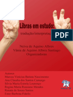 Albres e Sntiago - Estilo de Traudção Educacional