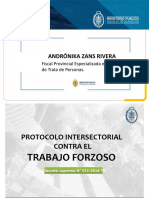 Presentación Protocolo Trabajo Forzoso MP (22 Julio 2021)