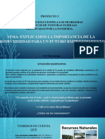 3ro Sec 28-04-2021 - Explicamos La Importancia de La Biodiversidad