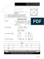 C254 1005 TT1 KEY Eg. Reações Quimicas