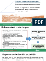 03 - Contexto Gestión PSS