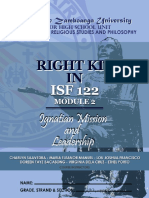 FINAL - Module 2 ISF 122 Learning Kit Template