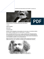 Cómo Era Karl Marx? Lectores Expertos