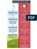 practicas a seguir para aprovechar la voz al maximo