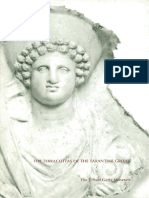 The J. Paul Getty Museum - The Terracottas of The Tarantine Greeks