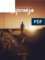 LIbro Un Pueblo de Esperanza